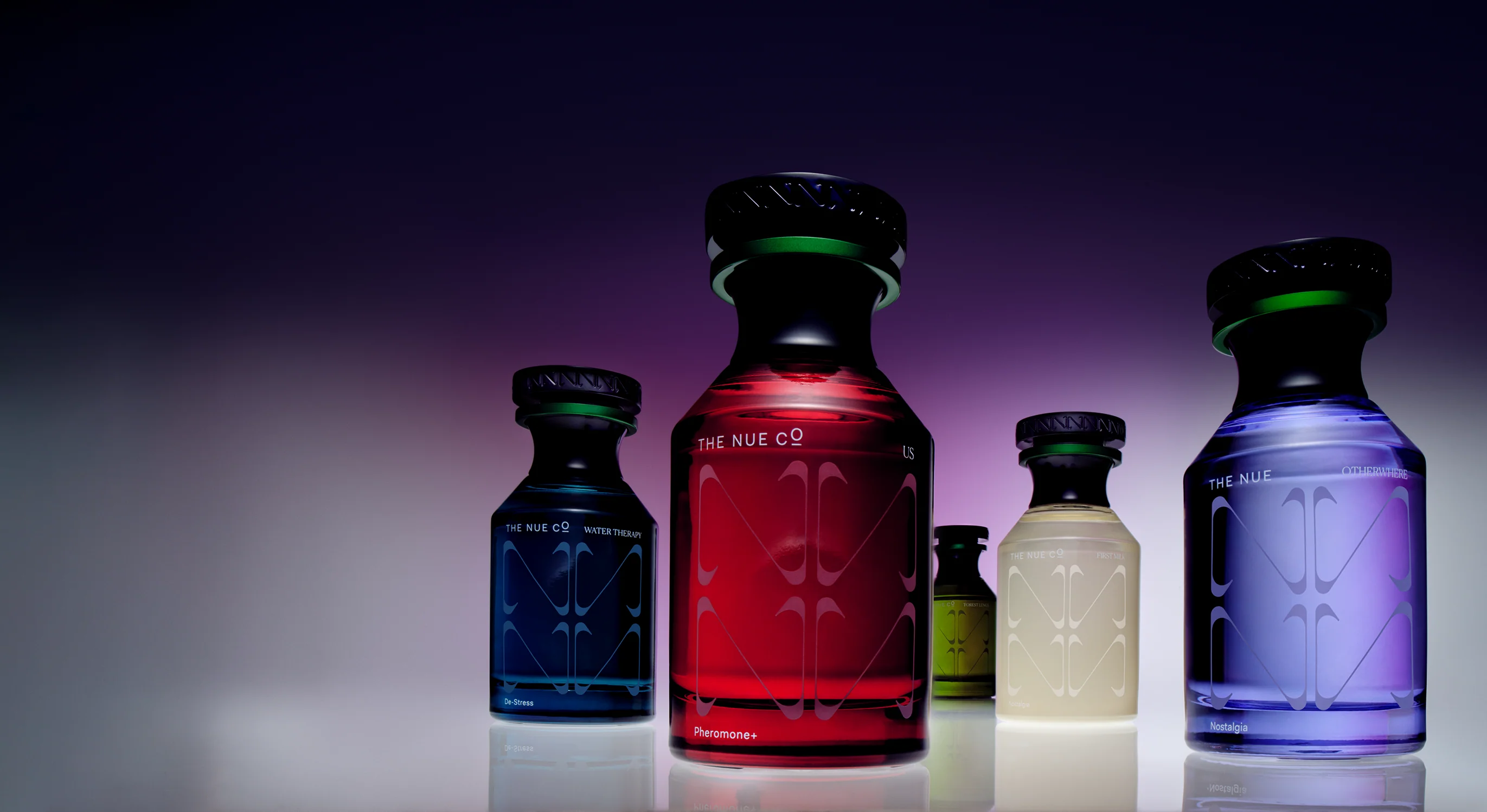 Wellness Rooted in Science